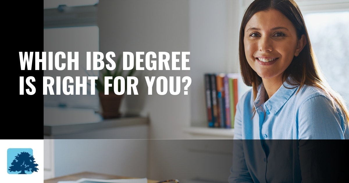Which Ibs Degree Is Right For You International Business School